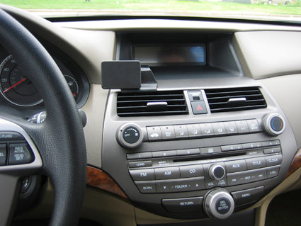 Brodit ProClip 854098 voor Honda Accord Crosstour
