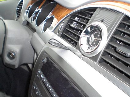 Brodit ProClip 854102 voor Buick Enclave