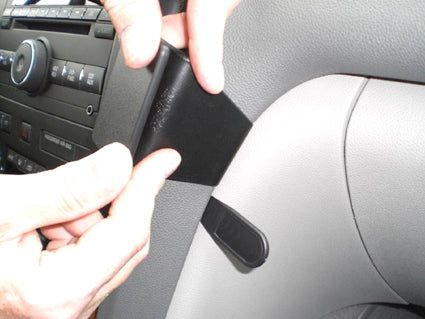 Brodit ProClip 854103 voor Buick Enclave