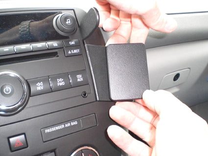 Brodit ProClip 854103 voor Buick Enclave