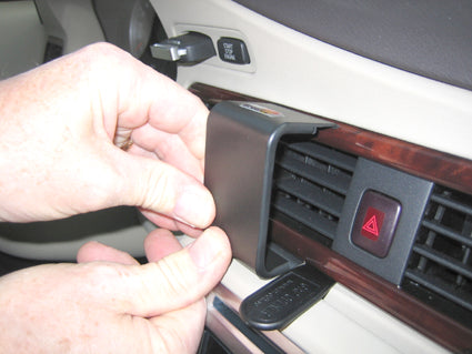 Brodit ProClip 854115 voor Volvo XC70