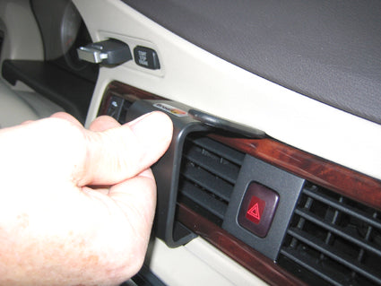 Brodit ProClip 854115 voor Volvo XC70