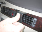 Brodit ProClip 854116 voor Volvo XC70
