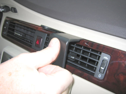 Brodit ProClip 854116 voor Volvo XC70
