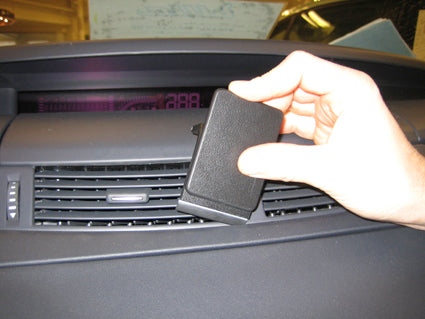 Brodit ProClip 854121 voor Renault Espace