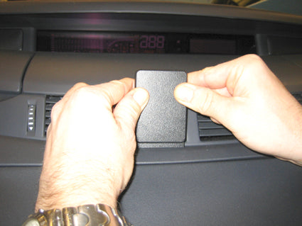 Brodit ProClip 854121 voor Renault Espace