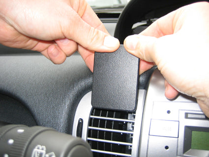 Brodit ProClip 854122 voor Lancia Ypsilon