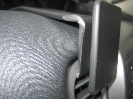 Brodit ProClip 854122 voor Lancia Ypsilon
