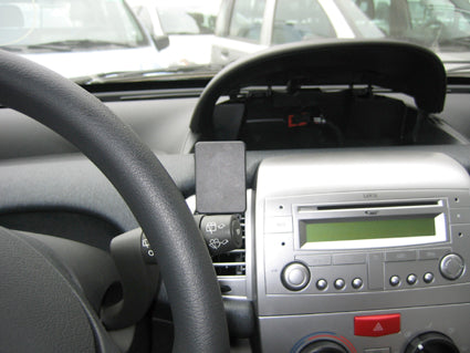 Brodit ProClip 854122 voor Lancia Ypsilon