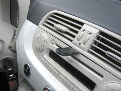 Brodit ProClip 854124 voor Fiat 500
