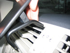 Brodit ProClip 854124 voor Fiat 500
