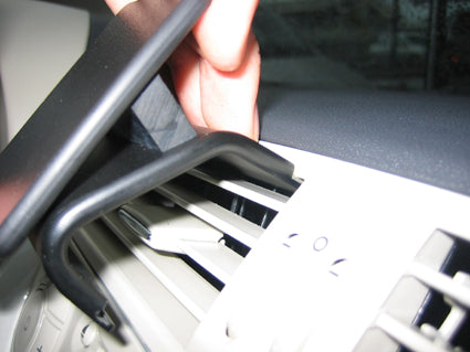 Brodit ProClip 854124 voor Fiat 500