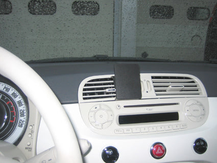 Brodit ProClip 854124 voor Fiat 500