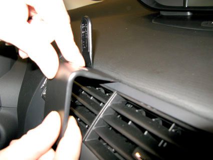 Brodit ProClip 854127 voor Citroen C4