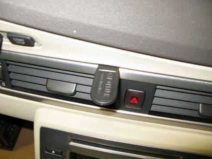 Brodit ProClip 854129 voor Volvo XC70