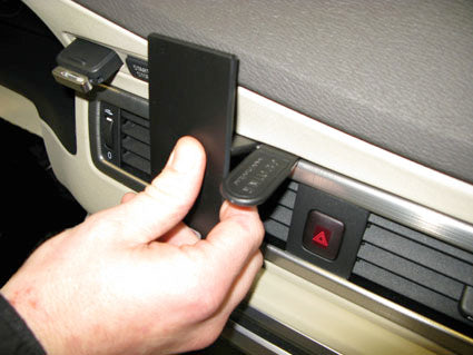 Brodit ProClip 854129 voor Volvo XC70