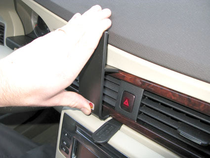 Brodit ProClip 854130 voor Volvo XC70