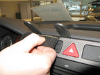 Brodit ProClip 854135 voor Volkswagen Tiguan