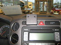 Brodit ProClip 854135 voor Volkswagen Tiguan