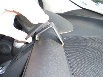 Brodit ProClip 854149 voor Nissan Murano