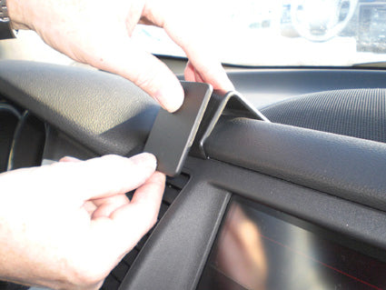 Brodit ProClip 854149 voor Nissan Murano