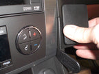 Brodit ProClip 854158 voor Hummer H2