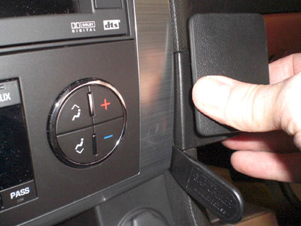 Brodit ProClip 854158 voor Hummer H2