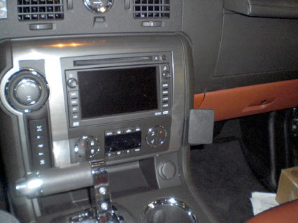 Brodit ProClip 854158 voor Hummer H2