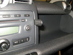Brodit ProClip 854167 voor Smart ForTwo