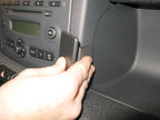 Brodit ProClip 854167 voor Smart ForTwo