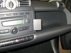 Brodit ProClip 854167 voor Smart ForTwo