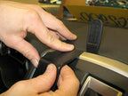 Brodit ProClip 854175 voor Cadillac BLS