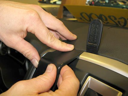 Brodit ProClip 854175 voor Cadillac BLS
