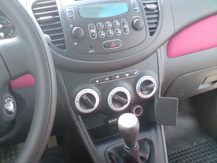 Brodit ProClip 854184 voor Hyundai i10