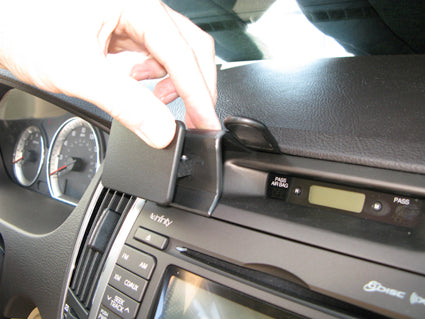 Brodit ProClip 854190 voor Hyundai Sonata