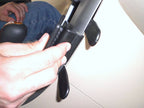 Brodit ProClip 854191 voor Hyundai Sonata