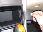 Brodit ProClip 854191 voor Hyundai Sonata