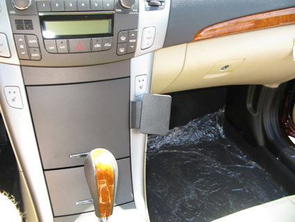 Brodit ProClip 854191 voor Hyundai Sonata
