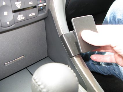Brodit ProClip 854194 voor Acura TSX Sport Wagon
