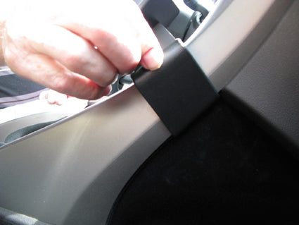 Brodit ProClip 854194 voor Acura TSX Sport Wagon