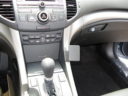Brodit ProClip 854194 voor Acura TSX Sport Wagon