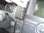 Brodit ProClip 854195 voor Nissan Pathfinder