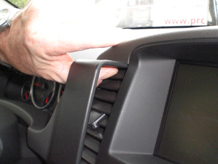 Brodit ProClip 854195 voor Nissan Pathfinder