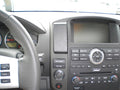 Brodit ProClip 854195 voor Nissan Pathfinder