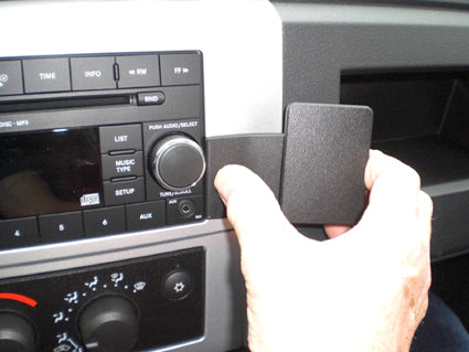 Brodit ProClip 854205 voor Dodge Dakota 4WD