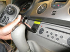 Brodit ProClip 854206 voor Renault Kangoo