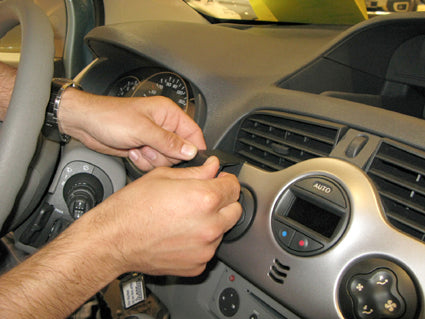 Brodit ProClip 854206 voor Renault Kangoo