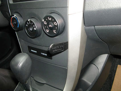 Brodit ProClip 854216 voor Toyota Corolla