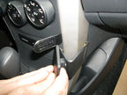 Brodit ProClip 854216 voor Toyota Corolla
