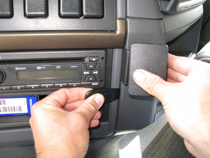 Brodit ProClip 854217 voor Volvo NH series